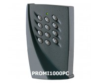 CDVI PROMI1000PC Αυτόνομο Πληκτρολόγιο με καρταναγνώστη και πληκτρολόγιο κατάλληλο για Επαγγελματικούς Χώρους